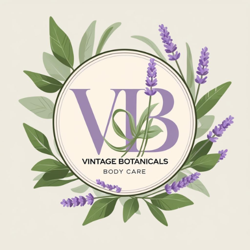 Vintage Botanicals